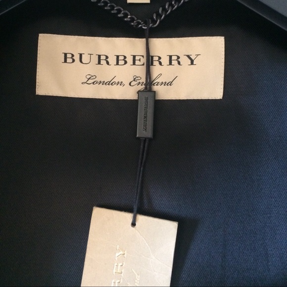 Men jacket - Picture 3 of 4